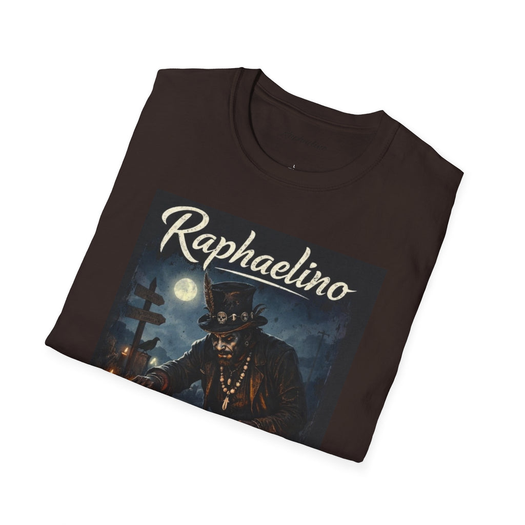 Copy of Unisex Softstyle T-Shirt