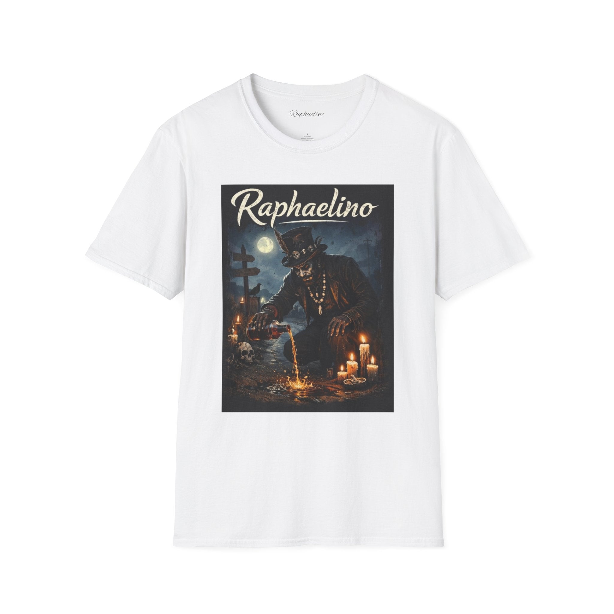 Copy of Unisex Softstyle T-Shirt