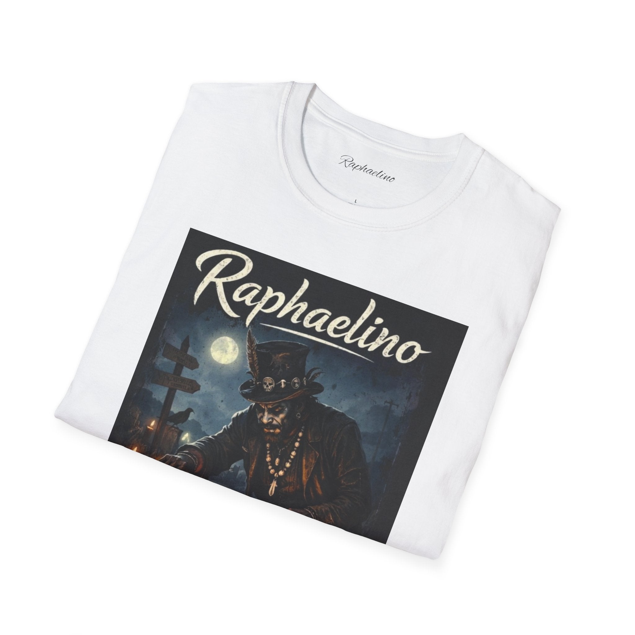 Copy of Unisex Softstyle T-Shirt