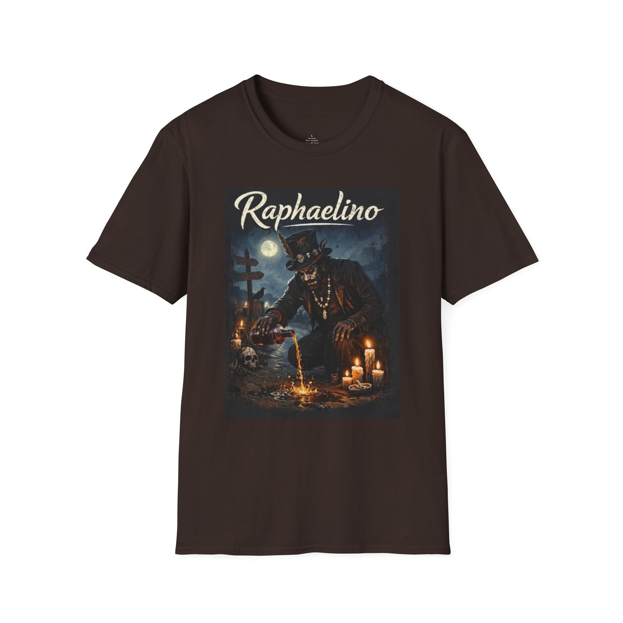 Copy of Unisex Softstyle T-Shirt