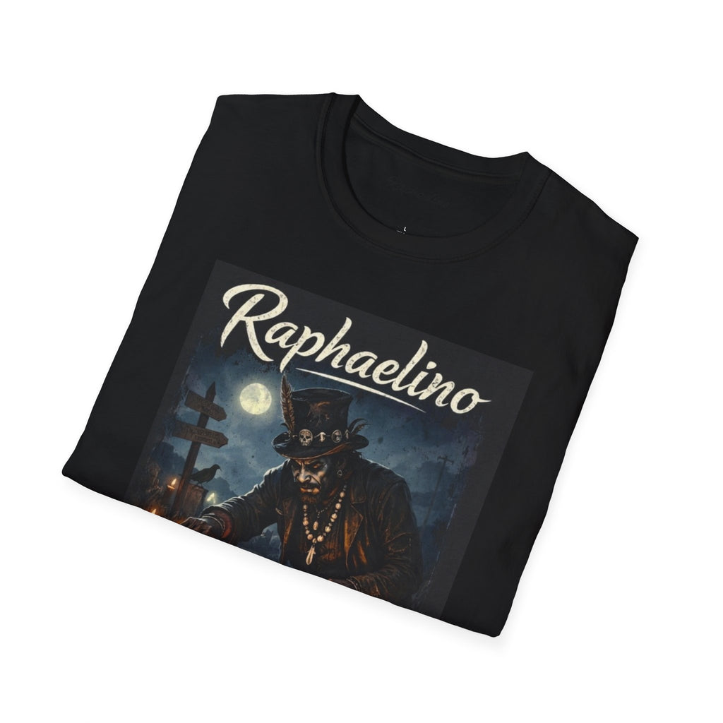 Copy of Unisex Softstyle T-Shirt