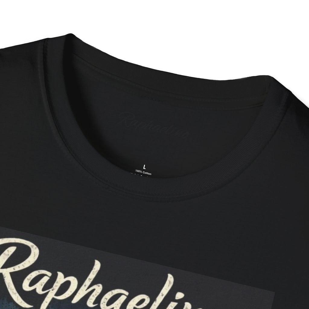 Copy of Unisex Softstyle T-Shirt
