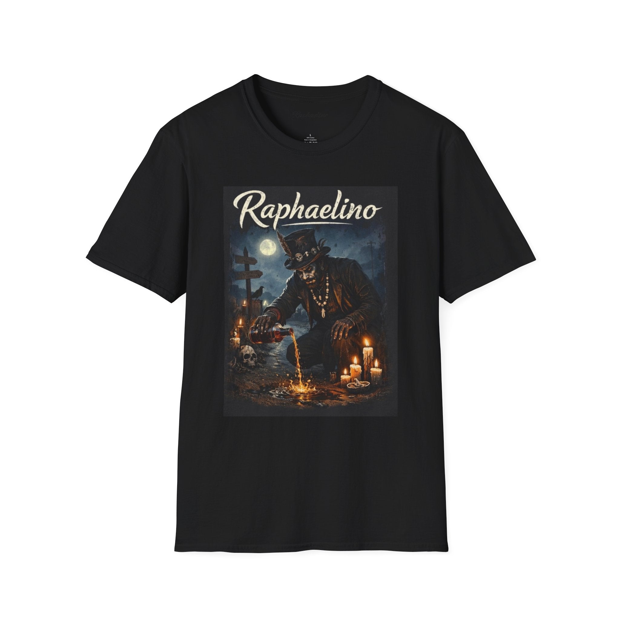 Copy of Unisex Softstyle T-Shirt