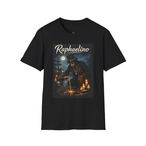 Copy of Unisex Softstyle T-Shirt