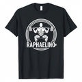 Raphaelino Gym Workout T-Shirt